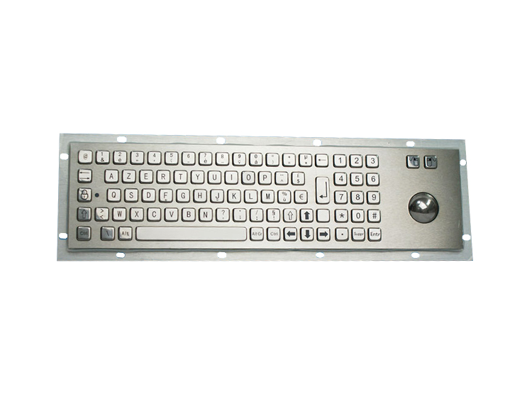 K-289轨迹球